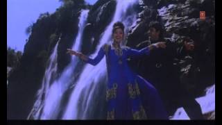 Mera Dil De Diya Full Song  Prithvi  Sunil Shetty Shilpa Shetty [upl. by Zamora]