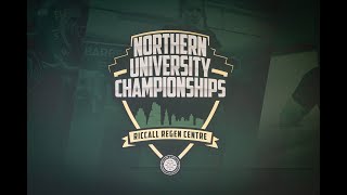 Northern Universities Championships 2023 [upl. by Grassi]