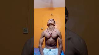 Boy sleeper built  viral youtubeshorts workout [upl. by Selwin]