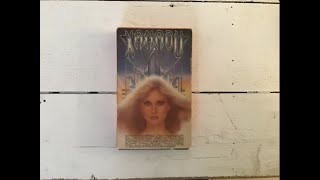 Opening and Closing to Xanadu 1980 Betamax FOTOMAT [upl. by Megen994]