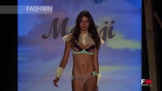 EL COLOMBIANO Fashion Show Colombia Moda 2013 HD by Fashion Channel [upl. by Ihdin185]