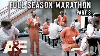 60 Days In FULL SEASON 2 MARATHON  Part 3  AampE [upl. by Anerdna]