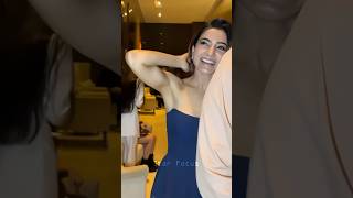 Samantha Ruth Prabhu love iifa2024 music [upl. by Lunetta]