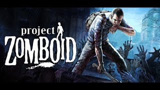 PROJECT ZOMBOID  SPRINTERS ONLY EXTREMELY RARE LOOT [upl. by Narol]