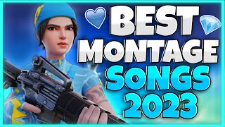 BEST Montage Fortnite Montage Songs 2023 Edition [upl. by Newmark298]