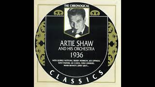 Artie Shaw And His Orchestra 19361995 [upl. by Anhoj877]