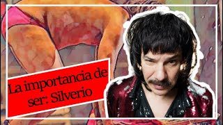 Silverio el mejor DJ de México  La importancia de ser Silverio [upl. by Warfore]