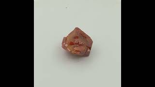 Vanadinite 635 ct [upl. by Stella617]