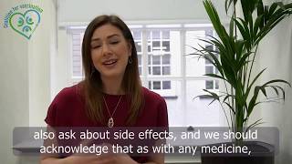 Coalition for Vaccination  European doctors campaign video 1 [upl. by Ecnarwal]