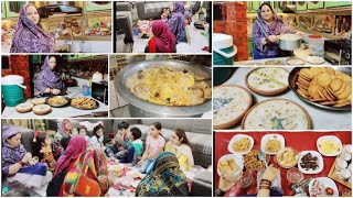 Rajab K Mahine Mai Koonday Ki Niyaz Zaroor Dilati Hoon ♥️Mawa Kheer Recipe  Cooking with Shabana [upl. by Airalednac35]