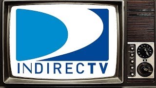 DirecTV Commercial Parody [upl. by Leind]