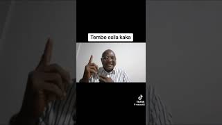 icône  masasi kabamba en mode conseil [upl. by Miki]