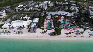 Albany Bahamas ShotOnDrone [upl. by Anna-Diane450]