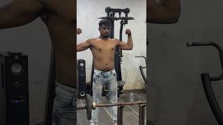 koi jaye to le aaye song shorts motivation shortsfeed gymworkout [upl. by Wilden975]