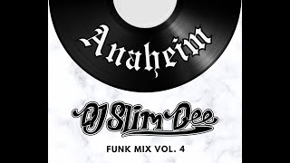 Anaheim Funk Mix Vol 4 [upl. by Marashio]