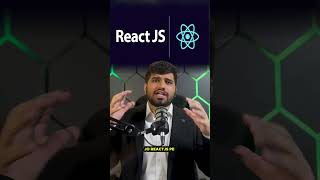 Why Learn Reactjs in 2024 if Nextjs is Working So Well [upl. by Anertac]