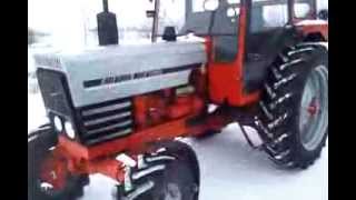 Belarus MTZ 820 Export [upl. by Maloy920]