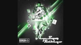 Lupe Fiasco  The Instrumental [upl. by Reiche793]