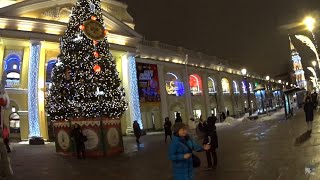 КАКАЯ ПОГОДА НА НЕВСКОМ ПРОСПЕКТЕ В СЕРЕДИНЕ ДЕКАБРЯ ВЕЧЕРНЯЯ ПРОГУЛКА ПО ЦЕНТРУ САНКТПЕТЕРБУРГА [upl. by Payne]