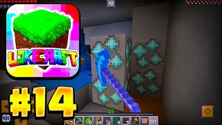 LokiCraft  Gameplay Walkthrough  14Локикрафт [upl. by Meredeth]