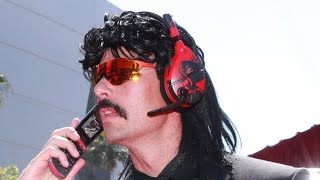 DrDisrespect DantesTarzaned ReviewtechUSA Drama Lets Talk [upl. by Dronski329]