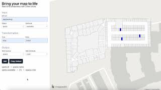 RealTime Map Dynamics  Hackedin April 2024 [upl. by Dreeda]