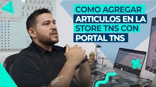 paso a paso para instalar el tns demo [upl. by Amuwkuhc]