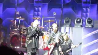 Judas Priest quotStarbreakerquot Paramount Theatre May 15 2019 [upl. by Won]