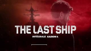 The Last Ship │Séance binge saison 4 │Warner TV France [upl. by Aigneis]