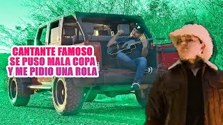 Alex Soto feat Renata Vaca  No Esperaba [upl. by Stanfield]