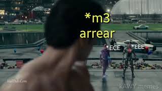 M3 arrear engineering student must watch it in tamil watch till end🤣🤣🤣 [upl. by Adekan689]