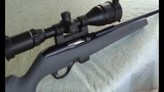 Remington 597 22lr review part 12 [upl. by Yahs]