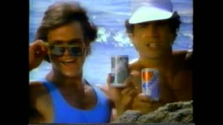 I Wanna Shasta 1983 Vintage Commercial [upl. by Athey832]