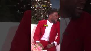 Kevin Hart on The Rock Funny Moments Best Movies Dwayne Johnson shorts dwaynejohnson kevinhart [upl. by Nnaoj]