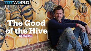 Matt Willeys The Good of the Hive [upl. by O'Dell]