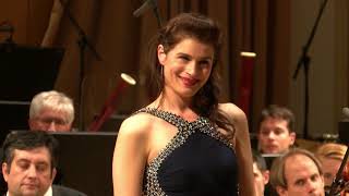 Zerbinettas aria R Strauss Ariadne auf Naxos [upl. by Ellyn]