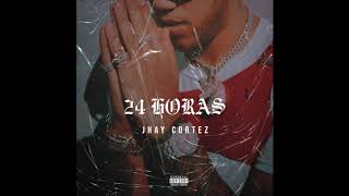 Jhay Cortez  24 horas 🕊️  Tiraera pa Bryant Myers [upl. by Alvera]