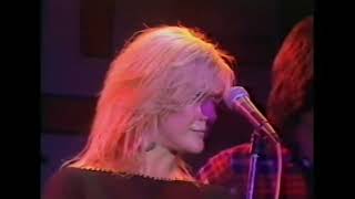 Renee Geyer  Baby Its You live in Wellington NZ 1981 [upl. by Rimhsak403]