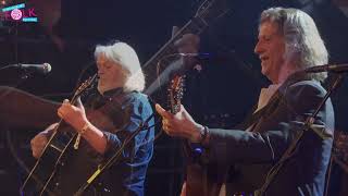 Show of Hands at Shrewsbury Folk Festival 2022 [upl. by Helman]