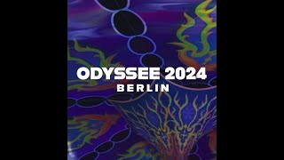 Odyssee 2024 Trailer [upl. by Acessej]