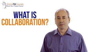 What is Collaboration Project Management in Under 5 [upl. by Arocet]