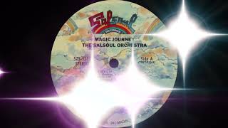 Salsoul Orchestra ft Loleatta Holloway  Run Away Salsoul Records 1977 [upl. by Wasson]