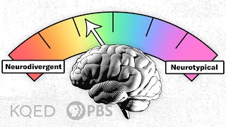 Is Autism A Disorder Or A Difference To Be Celebrated [upl. by Isyak]