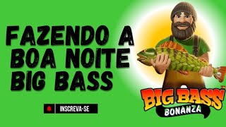 VAMOS FORRAR NO BIG BASS 💰 [upl. by Neiht]