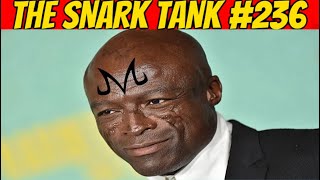 Majin Seal  The Snark Tank Podcast Ep 236 [upl. by Koeppel]