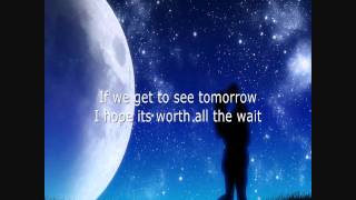 Boyz II Men  Its So Hard to Say Goodbye to Yesterday with lyrics [upl. by Deppy]