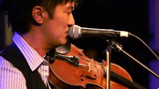 Kishi Bashi  Full Performance Live on KEXP [upl. by Eiramesor]