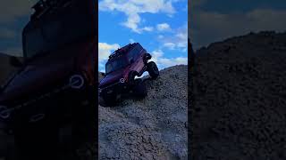 Crawling Badlands National Park [upl. by Brantley270]