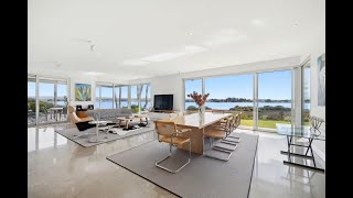 1820 FRASER DRIVE HINDMARSH ISLAND [upl. by Pahl]