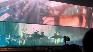 Disclosure  Waterfall  Primavera Sound Barcelona 3152024 [upl. by Jarin]